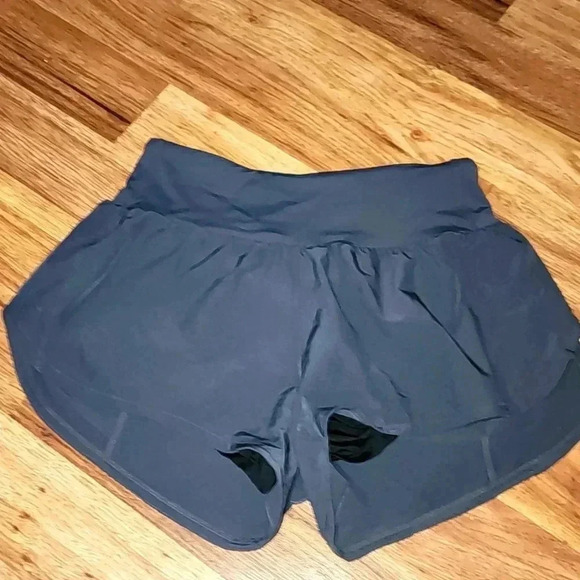 Athletic Shorts - Picture 1 of 4